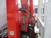 MITSUBISHI FUSO Canter Self Loader (With 4 Steps Of Cranes) PDG-FE83DY 2011 130,000km_12