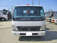 MITSUBISHI FUSO Canter Self Loader (With 4 Steps Of Cranes) PDG-FE83DY 2011 130,000km_6