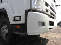 ISUZU Forward Truck (With 4 Steps Of Cranes) SKG-FRR90S2 2012 74,000km_26