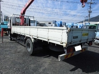 ISUZU Forward Truck (With 4 Steps Of Cranes) SKG-FRR90S2 2012 74,000km_2