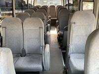 TOYOTA Coaster Micro Bus SKG-XZB40 2015 209,573km_14