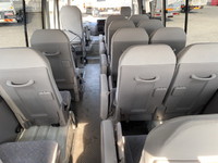 TOYOTA Coaster Micro Bus SKG-XZB40 2015 209,573km_16