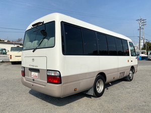 Coaster Micro Bus_2