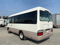TOYOTA Coaster Micro Bus SKG-XZB40 2015 209,573km_4