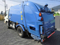 HINO Dutro Garbage Truck TKG-XZU600X 2016 75,000km_2