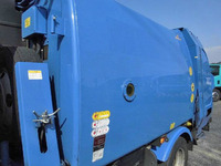 HINO Dutro Garbage Truck TKG-XZU600X 2016 75,000km_6