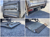 MITSUBISHI FUSO Canter Aluminum Van KK-FE70CB 2004 156,342km_15