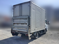 MITSUBISHI FUSO Canter Aluminum Van KK-FE70CB 2004 156,342km_2