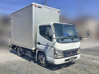 MITSUBISHI FUSO Canter Aluminum Van KK-FE70CB 2004 156,342km_3