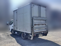 MITSUBISHI FUSO Canter Aluminum Van KK-FE70CB 2004 156,342km_4