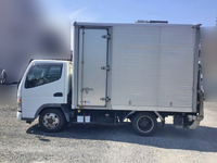 MITSUBISHI FUSO Canter Aluminum Van KK-FE70CB 2004 156,342km_5