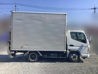 MITSUBISHI FUSO Canter Aluminum Van KK-FE70CB 2004 156,342km_6