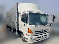 HINO Ranger Aluminum Wing TKG-FD7JLAA 2015 319,347km_3