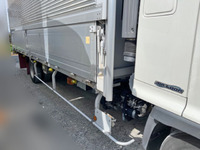 HINO Ranger Aluminum Wing TKG-FD7JLAA 2015 319,347km_7