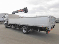 HINO Ranger Truck (With 6 Steps Of Cranes) 2KG-FC2ABA 2020 7,000km_2