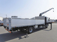HINO Ranger Truck (With 6 Steps Of Cranes) 2KG-FC2ABA 2020 7,000km_4