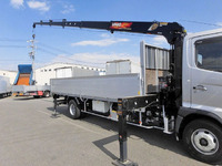HINO Ranger Truck (With 6 Steps Of Cranes) 2KG-FC2ABA 2020 7,000km_5