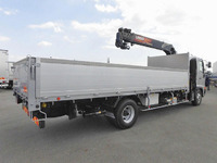 HINO Ranger Truck (With 6 Steps Of Cranes) 2KG-FC2ABA 2020 7,000km_6