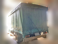 TOYOTA Dyna Truck with Accordion Door PB-XZU401 2005 143,238km_2
