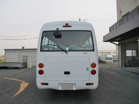 MITSUBISHI FUSO Rosa Micro Bus TPG-BG640G 2017 171,000km_4