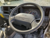 ISUZU Elf Dump BKG-NJR85AN 2007 130,000km_24