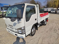 ISUZU Elf Dump BKG-NJR85AN 2007 130,000km_3