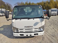 ISUZU Elf Dump BKG-NJR85AN 2007 130,000km_5