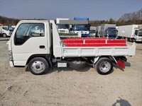 ISUZU Elf Dump BKG-NJR85AN 2007 130,000km_6