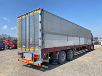 HINO Profia Trailer Head QPG-SH1EDDG 2015 623,187km_2