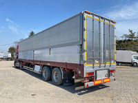 HINO Profia Trailer Head QPG-SH1EDDG 2015 623,187km_4