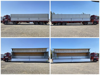 HINO Profia Trailer Head QPG-SH1EDDG 2015 623,187km_5