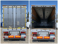 HINO Profia Trailer Head QPG-SH1EDDG 2015 623,187km_7