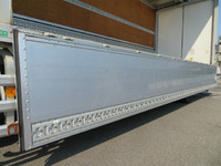 ISUZU Forward Aluminum Wing PKG-FSR34T2 2010 372,000km_26