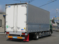 ISUZU Forward Aluminum Wing PKG-FSR34T2 2010 372,000km_2