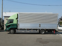 ISUZU Forward Aluminum Wing PKG-FSR34T2 2010 372,000km_3