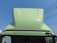 ISUZU Forward Aluminum Wing PKG-FSR34T2 2010 372,000km_6