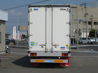 ISUZU Forward Aluminum Wing PKG-FSR34T2 2010 372,000km_7