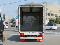 ISUZU Forward Aluminum Wing PKG-FSR34T2 2010 372,000km_8