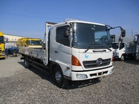 HINO Ranger Flat Body KK-GD1JKEA 2003 344,536km_3