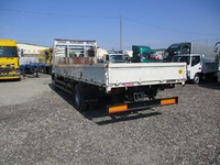 HINO Ranger Flat Body KK-GD1JKEA 2003 344,536km_4