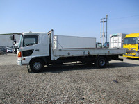 HINO Ranger Flat Body KK-GD1JKEA 2003 344,536km_5