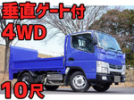 Atlas Flat Body