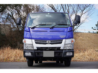 NISSAN Atlas Flat Body TPG-FDA2W 2014 74,440km_3