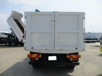 ISUZU Forward Deep Dump TKG-FRR90S1 2013 77,000km_12