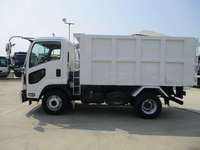 ISUZU Forward Deep Dump TKG-FRR90S1 2013 77,000km_4