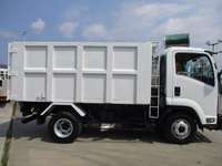 ISUZU Forward Deep Dump TKG-FRR90S1 2013 77,000km_5