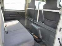 ISUZU Elf Double Cab BKG-NHR85A 2008 103,000km_8