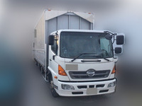 HINO Ranger Aluminum Wing TKG-FD9JLAG 2014 246,240km_3