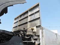 ISUZU Giga Aluminum Block PJ-CYJ51W6A 2006 636,000km_25