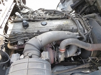 ISUZU Giga Aluminum Block PJ-CYJ51W6A 2006 636,000km_29